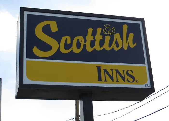 Scottish Inn Winnemucca