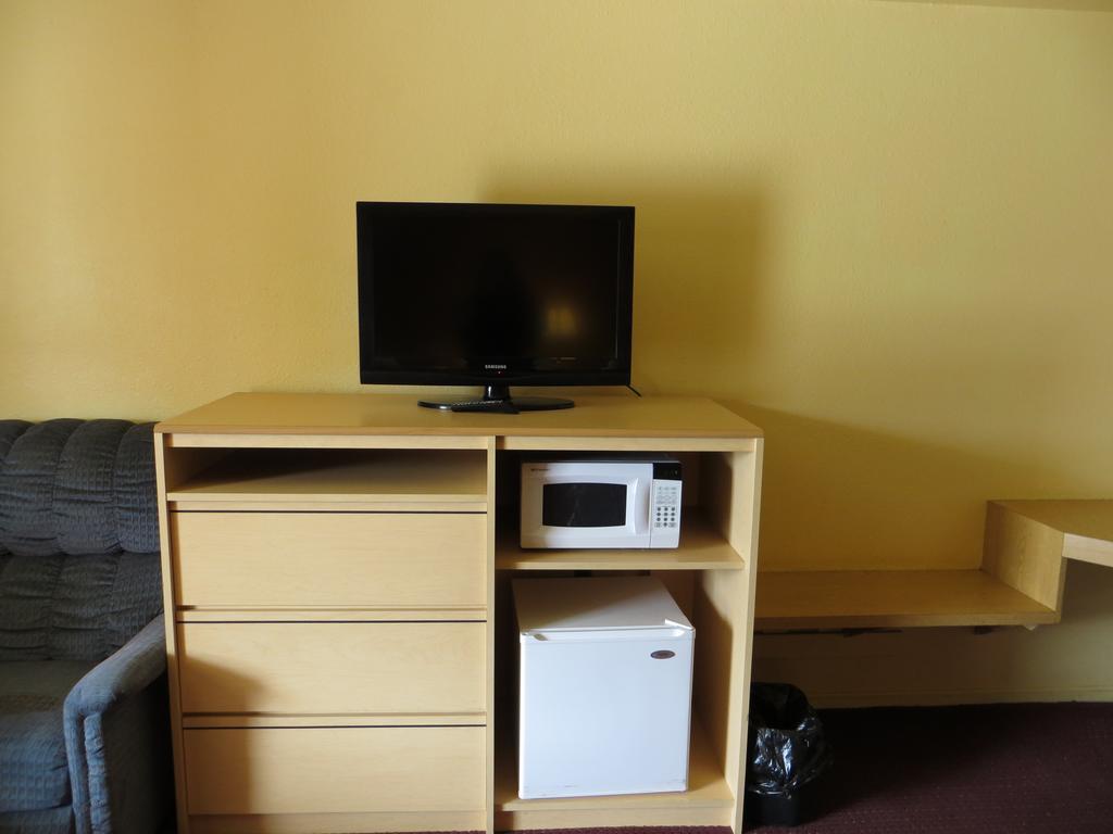 Scottish Motel 2*