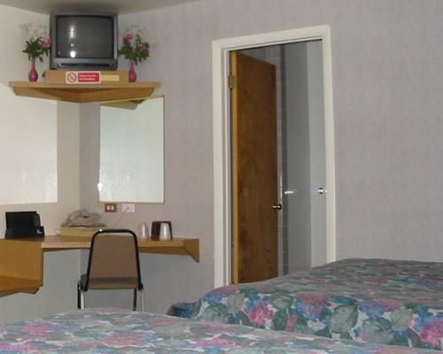 Motel Scottish