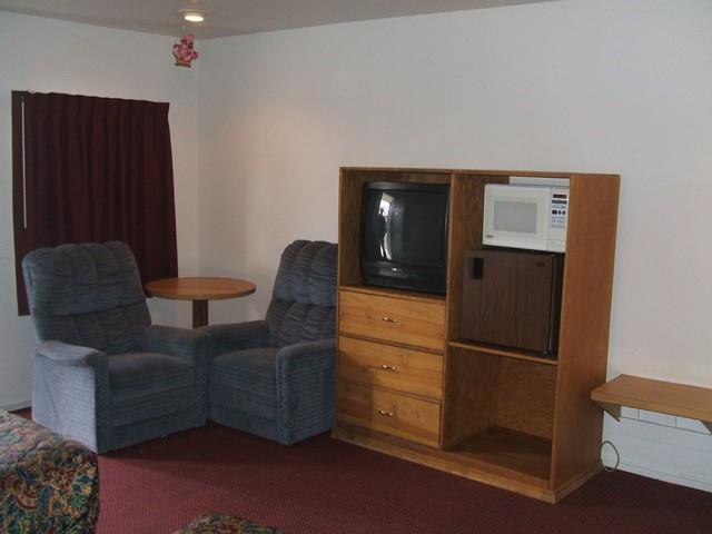 Scottish Motel