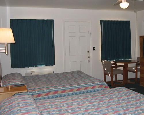 Motel Scottish 2*