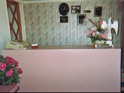 Motel Scottish Winnemucca