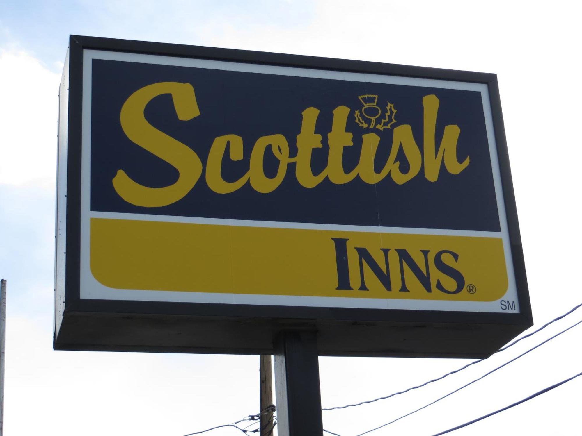 Scottish 2*