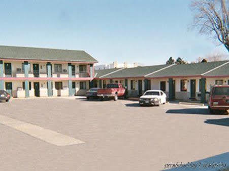 Scottish Motel