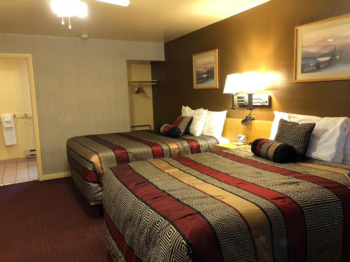 Motel Scottish