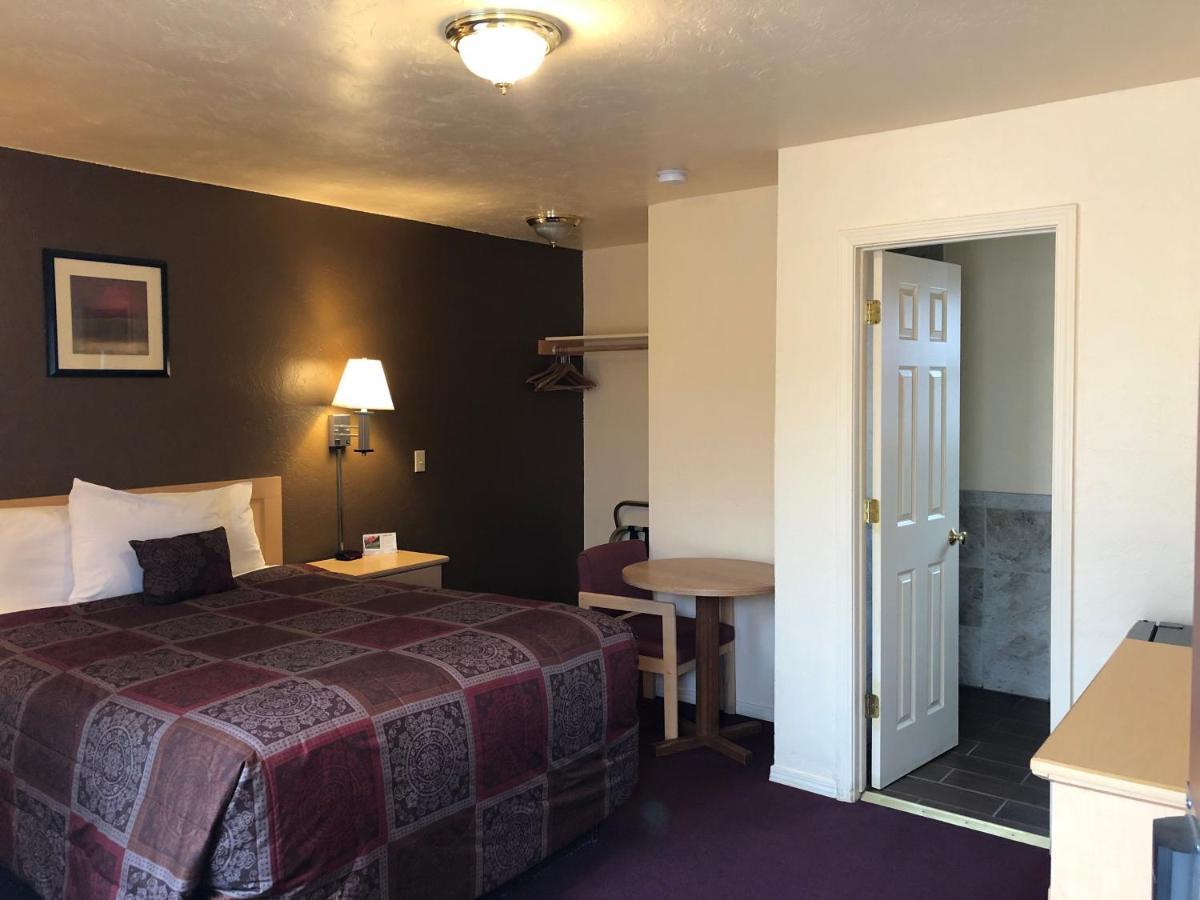 Motel Scottish 2*