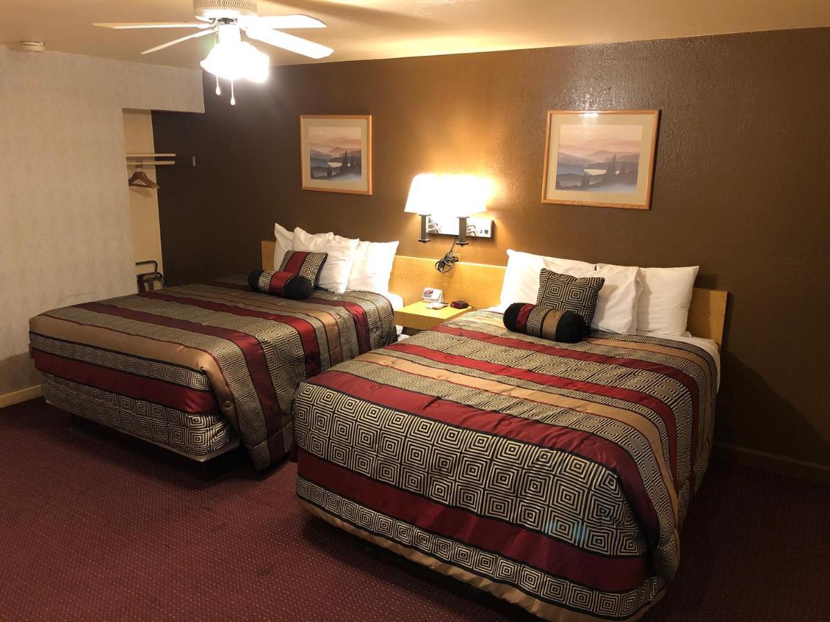Motel Scottish